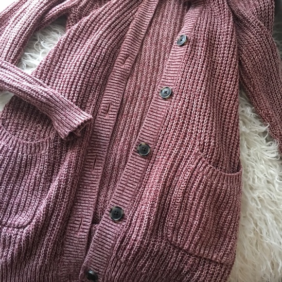 PacSun Sweaters - PacSun LA Hearts Sweater